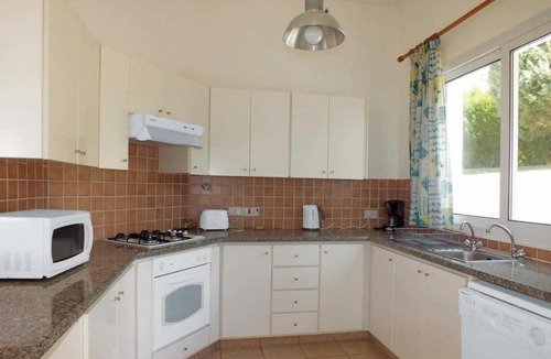 Pegeia Villa | Villa Athinea Coral Bay
