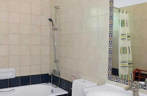 Pegeia Villa | Villa Athinea Coral Bay