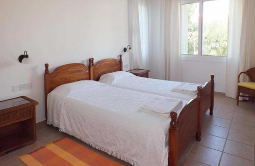 Pegeia Villa | Villa Athinea Coral Bay