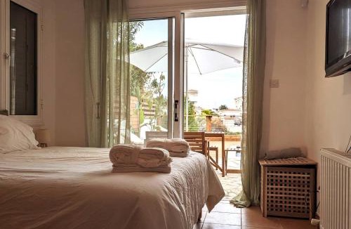 Peyia Town Villa | Villa Aura - Villa in Peyia