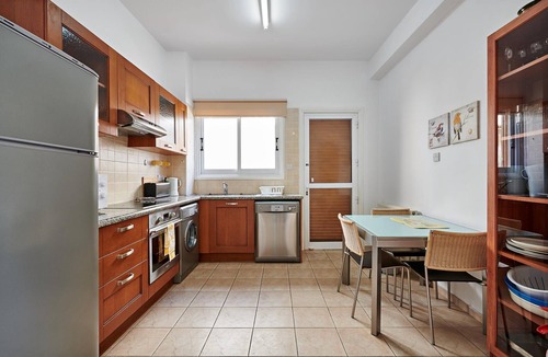 Pegeia Villa | Villa Azura Sunrise by Ezoria Villas