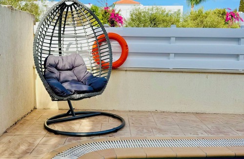 Pernera Villa | Villa Bella Mare 3 bedrooms villa with pool walking distance to Pernera beaches