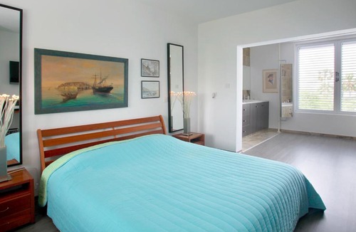 Pernera Villa | Villa Blue Phoenix