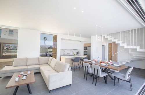 Protaras Villa | Villa Bonnie, Exquisite and New 3BDR Protaras Villa with Private Pool