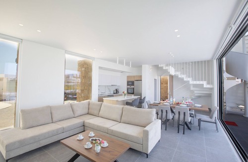 Protaras Villa | Villa Bonnie, Exquisite and New 3BDR Protaras Villa with Private Pool