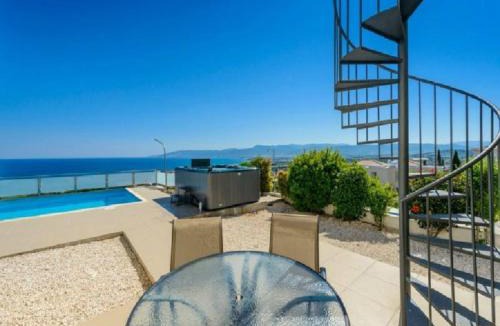 Latchi Villa | Villa Calypso