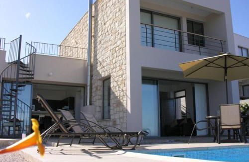 Latchi Villa | Villa Calypso