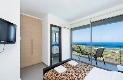 Latchi Villa | Villa Calypso