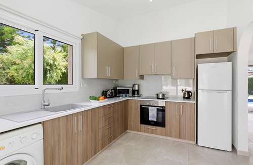 Pegeia Villa | Villa Casa Bella by Ezoria Villas