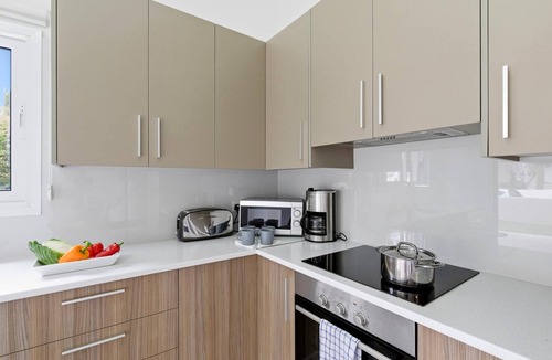 Pegeia Villa | Villa Casa Bella by Ezoria Villas