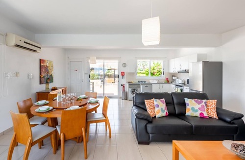 Pegeia Villa | Villa Cassia by Ezoria Villas