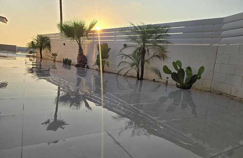 Moutallos House | Villa Catherine, Paphos 150 metres from Venus Beach – come and visit us.