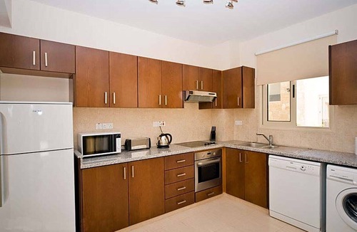 Pegeia Villa | Villa Chrisanthi 300m from Coast Free