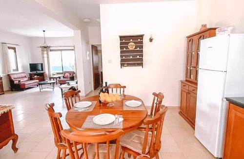 Prodromi Villa | Villa Christodoula