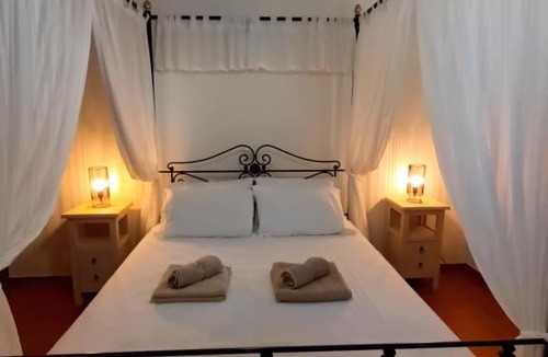 Prodromi Villa | Villa Christodoula