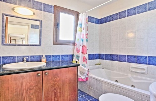 Prodromi Villa | Villa Christodoula in Prodromi