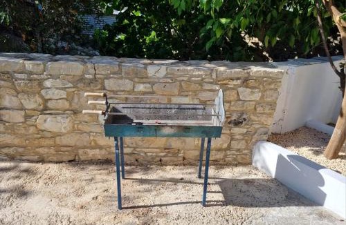 Salamiou Villa | Villa Christothea