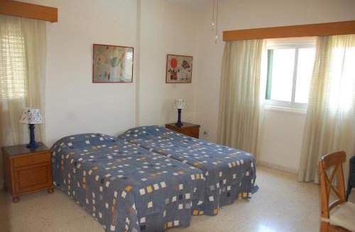 Latchi Villa | Villa Chrysanthia