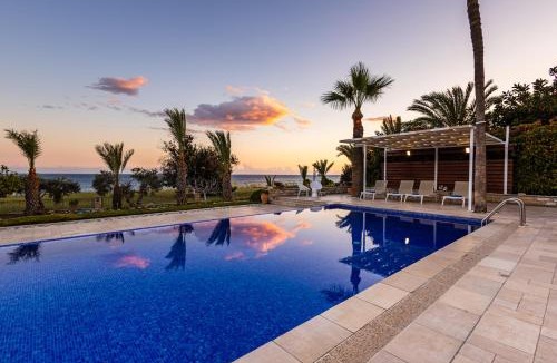 Agios Theodoros Villa | Villa Chrysta