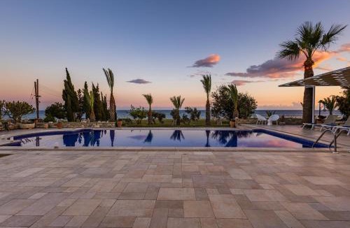 Agios Theodoros Villa | Villa Chrysta