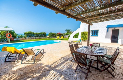 Pomos Villa | Villa Clarissa View by Villa Plus