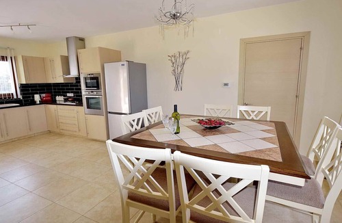 Pegeia Villa | Villa Cleco
