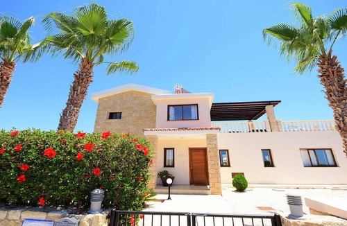 Pegeia Villa | Villa Cleco