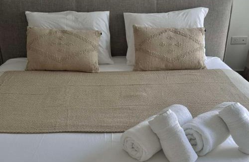 Peyia Town Villa | Villa Cloxania Coral