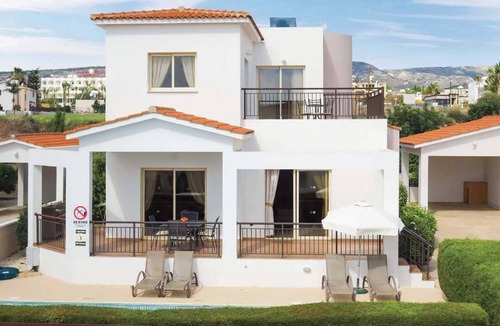 Paphos House | Villa Coralia Dream 2