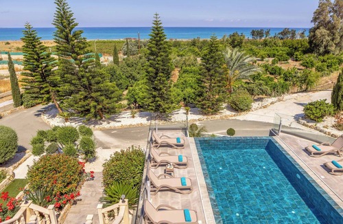 Argaka Villa | Villa Vasilissa - Five Bedroom Villa, Sleeps 10