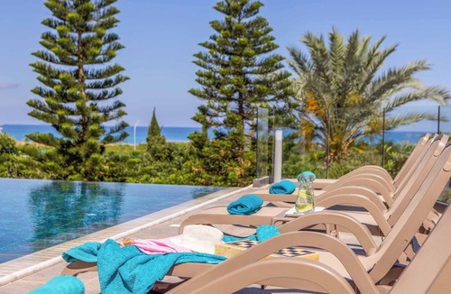 Argaka Villa | Villa Vasilissa - Five Bedroom Villa, Sleeps 10