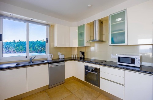 Ayia Marina Chrysochous Villa | Villa Bella Ena - Three Bedroom Villa, Sleeps 7