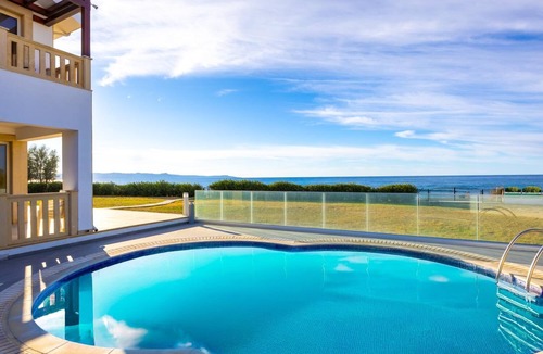 Ayia Marina Chrysochous Villa | Villa Bella Ena - Three Bedroom Villa, Sleeps 7