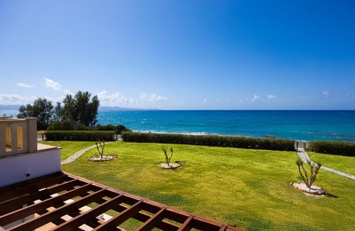 Ayia Marina Chrysochous Villa | Villa Dimitra - Two Bedroom Villa, Sleeps 5