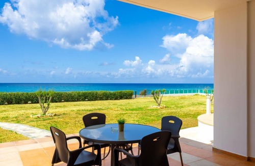 Ayia Marina Chrysochous Villa | Villa Dimitra - Two Bedroom Villa, Sleeps 5