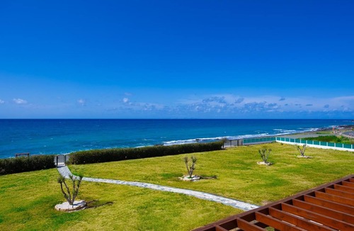 Ayia Marina Chrysochous Villa | Villa Hera - Two Bedroom Villa, Sleeps 5