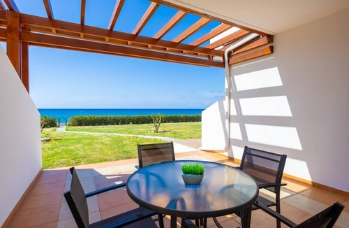 Ayia Marina Chrysochous Villa | Villa Hera - Two Bedroom Villa, Sleeps 5