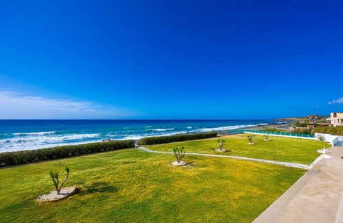 Latchi Villa | Villa Olympia - Two Bedroom Villa, Sleeps 5