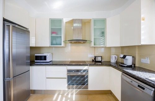 Ayia Marina Chrysochous Villa | Villa Myla - Three Bedroom Villa, Sleeps 6