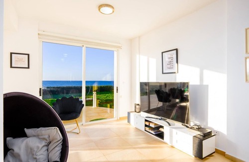 Ayia Marina Chrysochous Villa | Villa Myla - Three Bedroom Villa, Sleeps 6