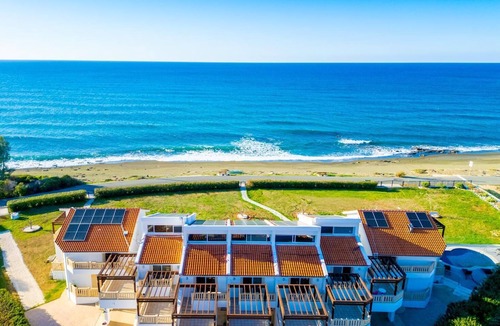 Ayia Marina Chrysochous Villa | Villa Myla - Three Bedroom Villa, Sleeps 6