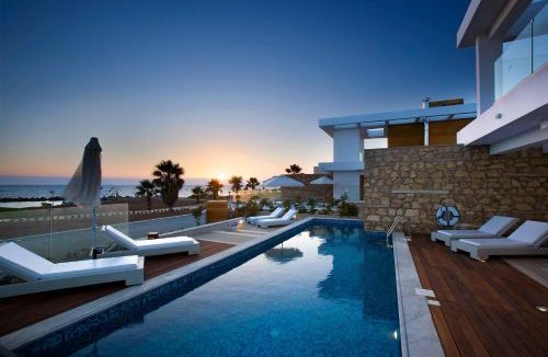 Paphos Villa | Villa Cyan Paphos