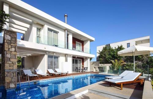 Paphos Villa | Villa Cyan Paphos