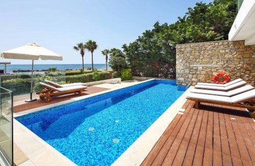 Paphos Villa | Villa Cyan Paphos