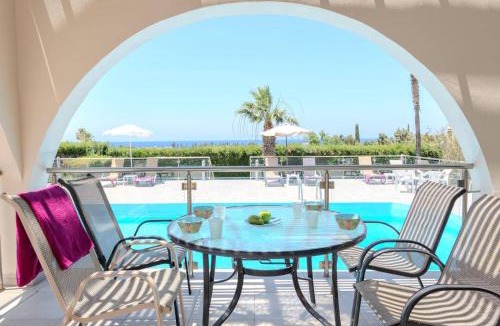 Peyia Town Villa | Villa Danae Coral Bay by Villa Plus