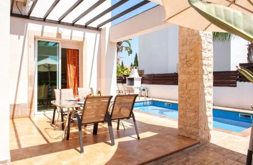 Pernera Villa | Villa Danata