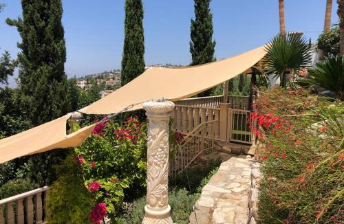 Tala Villa | Villa Daria Kamares Tala Luxury Sea View