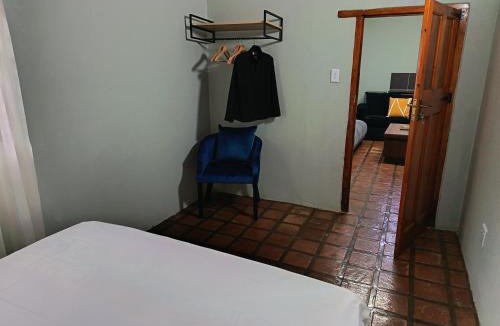 Lydenburg House | Villa De Lyden