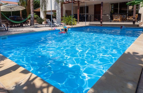 Pervolia Villa | Villa De Venus is the perfect place for family vacations.