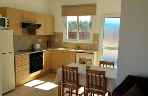 Protaras Villa | Villa Debora in Pernera. A lovely private villa with pool close to all amenities